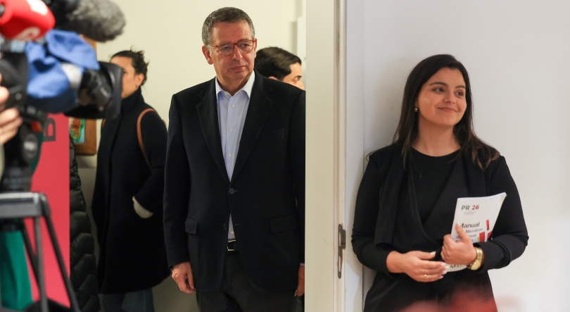 Imagem de Seguro pede aos portugueses para irem votar e dizer “quem querem para Presidente”