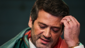 Imagem de Ventura sofre larga derrota contra Seguro (vídeo)