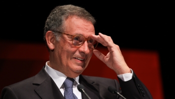 Imagem de Madeirenses querem um presidente para cinco anos (vídeo)