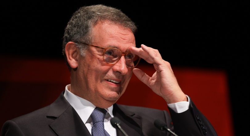 Imagem de Madeirenses querem um presidente para cinco anos (vídeo)