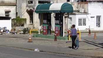 Imagem de Crise dos combustíveis em Cuba está a fazer a ilha perder turistas (vídeo)