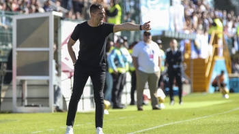 Imagem de “Foi o detalhe que definiu o jogo” (vídeo)