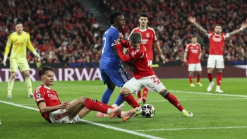 Imagem de APVCD instaura processo de contraordenação para apurar alegado racismo na Luz