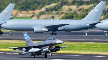 Imagem de Nuno Melo diz que não fala sobre utilização da Base das Lajes porque não é da sua tutela