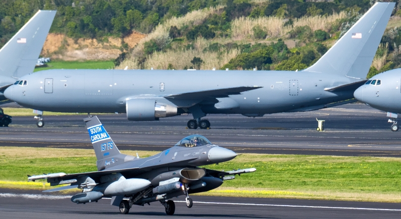 Imagem de Nuno Melo diz que não fala sobre utilização da Base das Lajes porque não é da sua tutela