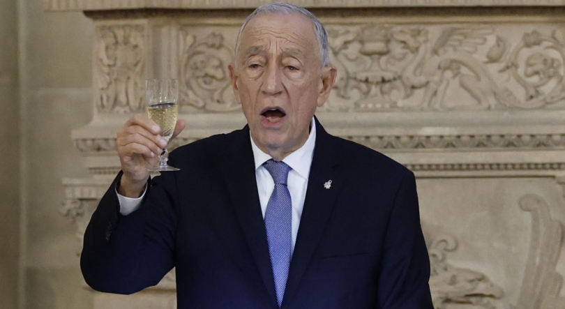 Imagem de Marcelo diz que já vê em Seguro mais um “Presidente de proximidade”