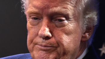 Imagem de Socialistas, liberais e verdes instam Bruxelas a distanciar-se do Conselho da Paz de Trump