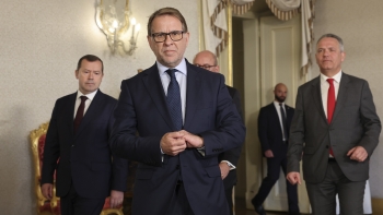 Imagem de ASSP vê com bons olhos escolha de ex-diretor da PJ (vídeo)