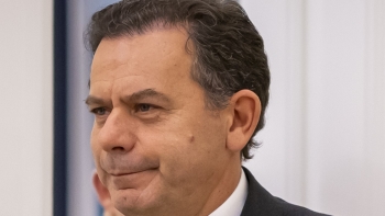 Imagem de Montenegro condena “injustificáveis ataques” iranianos e apela à “máxima contenção”