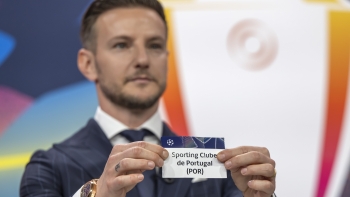 Imagem de Sporting vai defrontar noruegueses do Bodø/Glimt