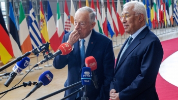 Imagem de “Nunca tive dúvidas que éramos muito felizes”