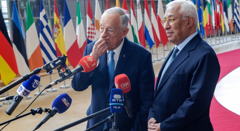 Imagem de “Nunca tive dúvidas que éramos muito felizes”