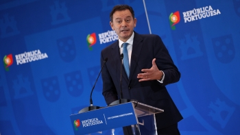 Imagem de Excedente do Estado sobe para 1.824,3 ME em janeiro