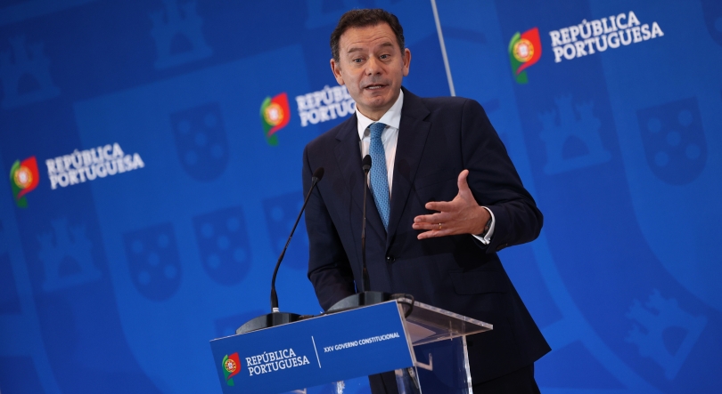 Imagem de Excedente do Estado sobe para 1.824,3 ME em janeiro