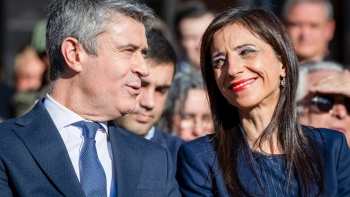 Imagem de Carneiro disponível para consenso na Justiça acusa Governo de ser “sempre partidário”