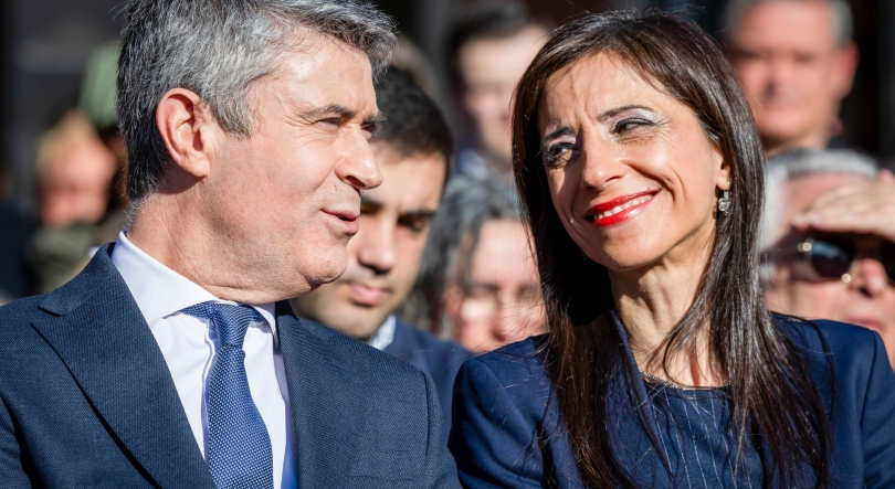 Imagem de Carneiro disponível para consenso na Justiça acusa Governo de ser “sempre partidário”