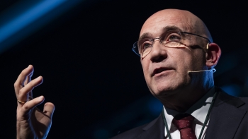 Imagem de Passos não exclui regresso e se acontecer “não será pelas melhores razões”