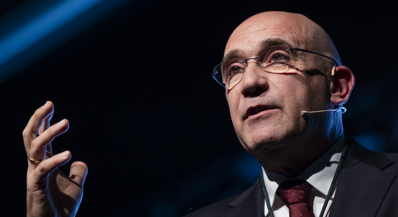 Imagem de Passos não exclui regresso e se acontecer “não será pelas melhores razões”