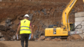 Imagem de Morreram três trabalhadores em obras nos últimos oito meses (áudio)