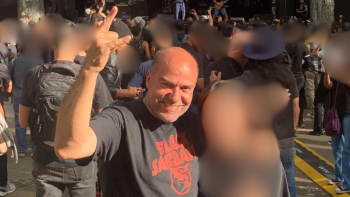 Imagem de Governo da Madeira expressa satisfação pela libertação de mais um lusodescendente