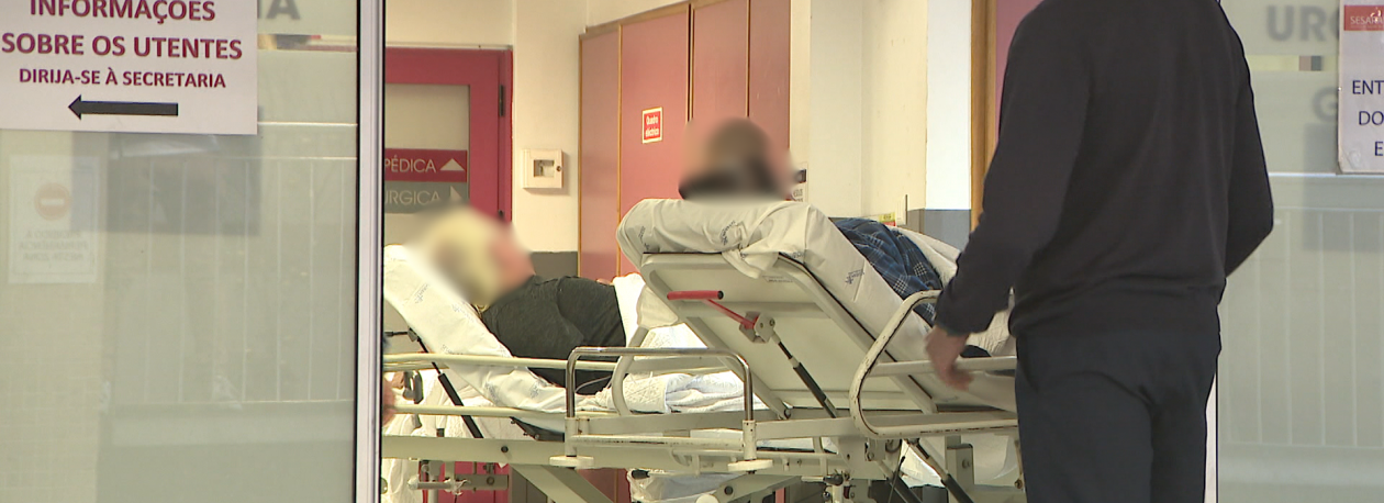 Imagem de Governo estuda novo espaço para as altas clínicas (vídeo)