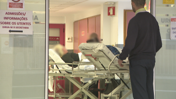 Imagem de Serviço de Urgências do Hospital vai ser alvo de obras (vídeo)