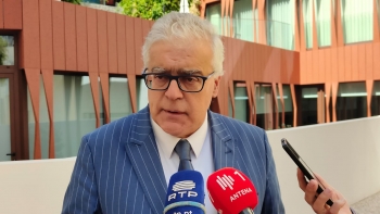 Imagem de PS quer agências de viagens como intermediárias no SSM (vídeo)