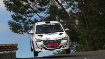 Imagem de Fabian Czub na Rampa da Ponta do Sol