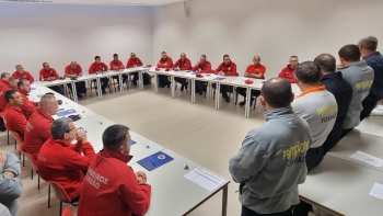 Imagem de Proteção Civil quer precaver acidentes em túneis (áudio)