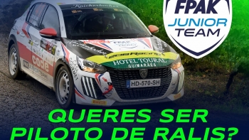 Imagem de 14 de março FPAK Júnior Team passa pela Madeira