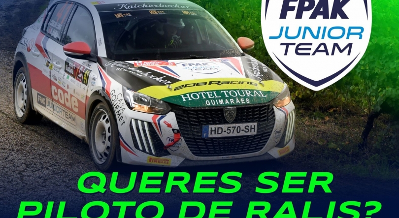 Imagem de 14 de março FPAK Júnior Team passa pela Madeira