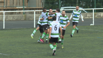 Imagem de Gaula vence Marítimo e segue invicto na 1.ª divisão (vídeo)