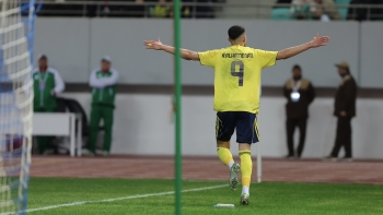 Imagem de Al Nassr vence nos ‘oitavos’ da segunda prova asiática sem CR7