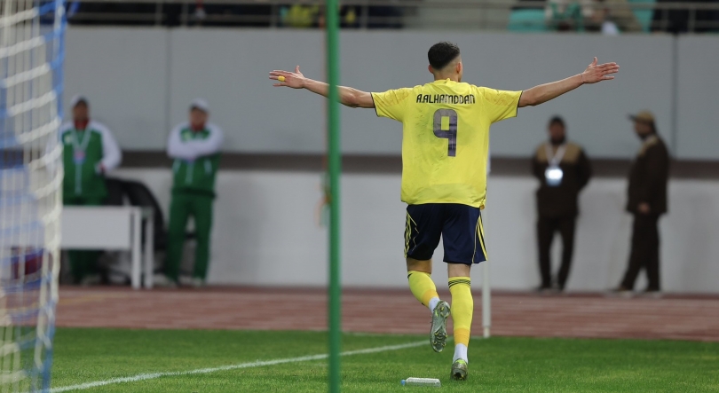 Imagem de Al Nassr vence nos ‘oitavos’ da segunda prova asiática sem CR7