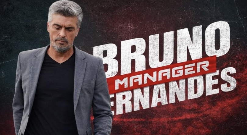 Imagem de Bruno Fernandes ruma à Geórgia