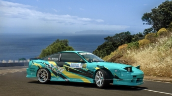 Imagem de FPAK retifica data da Rampa da Matur é a 2 de maio