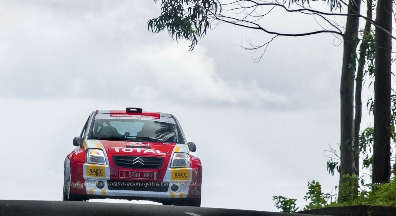 Imagem de Rampa da Camacha com 24 inscritos