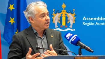 Imagem de JPP está a preparar um decreto-legislativo para regular o pastoreio nas serras (áudio)