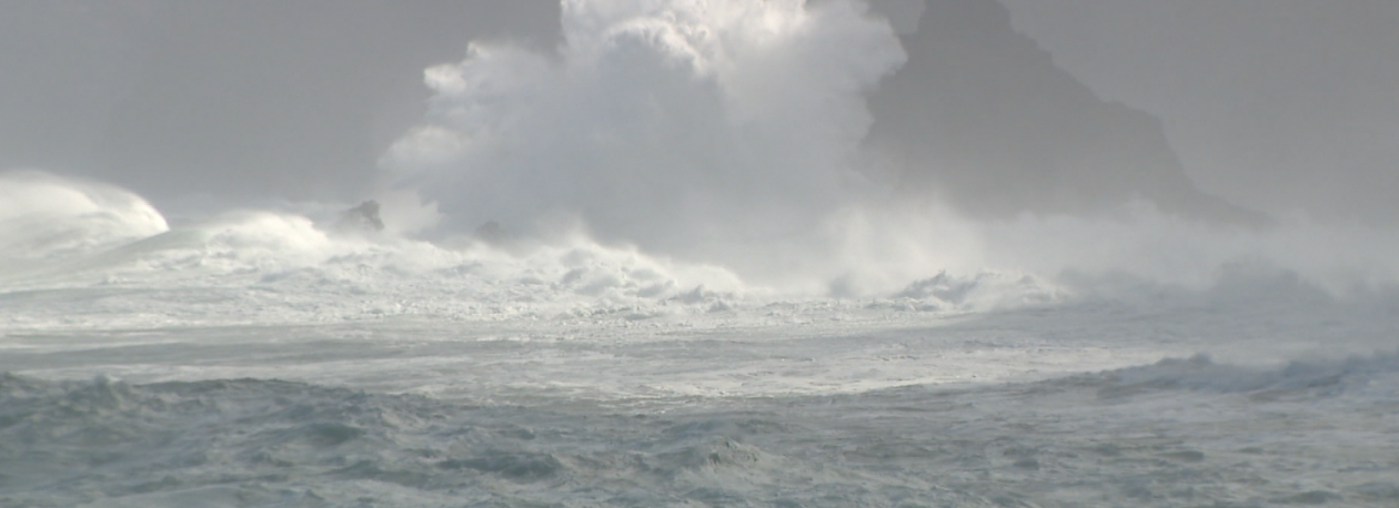 Imagem de Estado do tempo vai agravar-se nas próximas horas