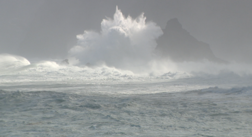 Imagem de Estado do tempo vai agravar-se nas próximas horas