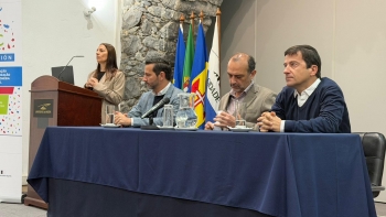 Imagem de Madeira é das regiões da Macaronésia com menor concentração de microplásticos no mar (áudio)