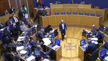 Imagem de ALRAM aprova voto de protesto por declarações de Hugo Soares (áudio)