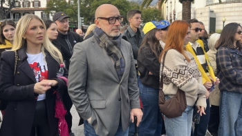 Imagem de Sancho Gomes visita a Venezuela durante uma semana (áudio)