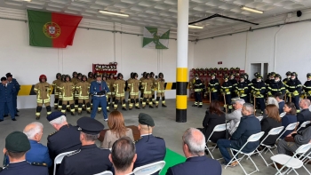 Imagem de Sapadores de Santa Cruz têm projeto pioneiro (vídeo)