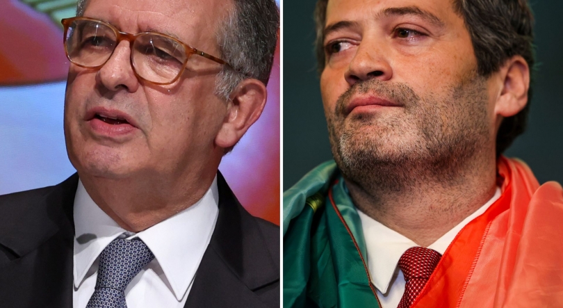 Imagem de Imprensa internacional destaca vitória do “moderado” frente ao “populista”