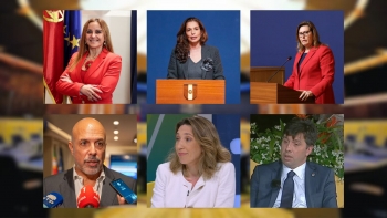 Imagem de Seis deputados perdem imunidade para responderem na justiça (vídeo)