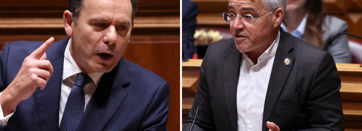 Imagem de “Nunca estaremos ao lado daqueles que só querem ver um lado” (vídeo)