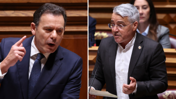 Imagem de “Nunca estaremos ao lado daqueles que só querem ver um lado” (vídeo)