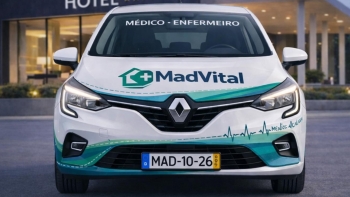 Imagem de Cuidados médicos e de enfermagem ao domicílio (áudio)