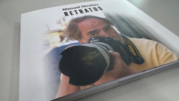 Imagem de Livro de homenagem a Manuel Nicolau (áudio)